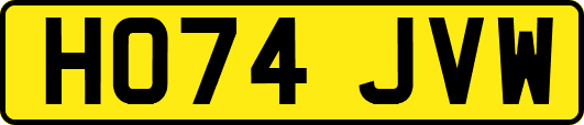 HO74JVW
