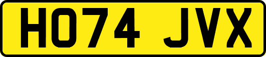 HO74JVX