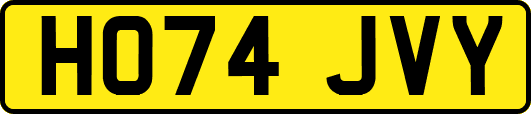 HO74JVY
