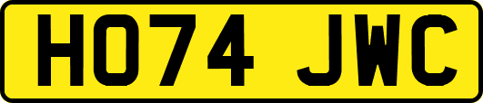 HO74JWC