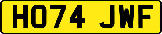 HO74JWF