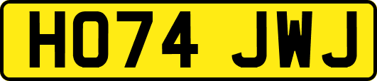 HO74JWJ