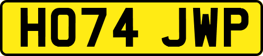 HO74JWP