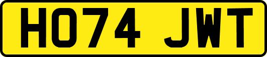 HO74JWT