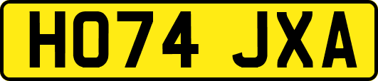 HO74JXA