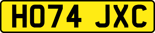 HO74JXC