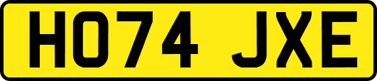 HO74JXE