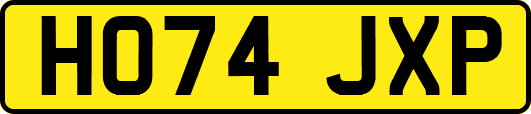 HO74JXP