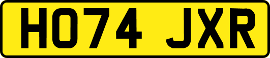 HO74JXR