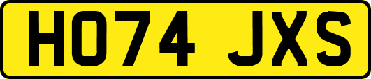 HO74JXS