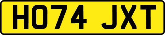 HO74JXT
