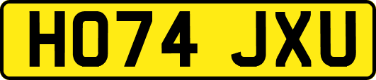 HO74JXU