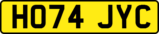 HO74JYC