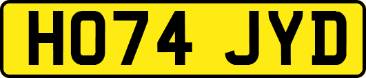 HO74JYD