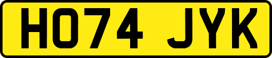 HO74JYK