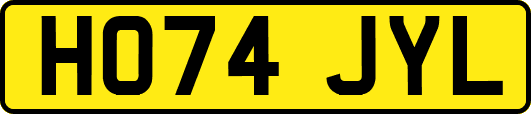HO74JYL