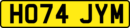 HO74JYM