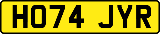 HO74JYR