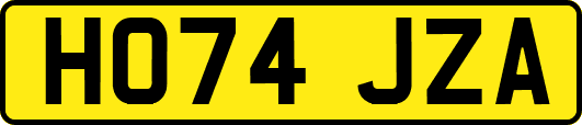 HO74JZA