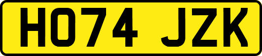 HO74JZK