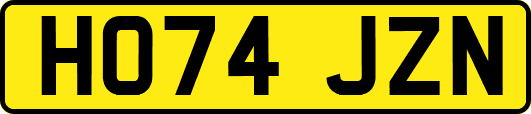 HO74JZN