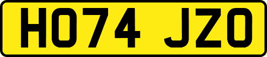HO74JZO