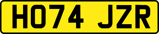 HO74JZR