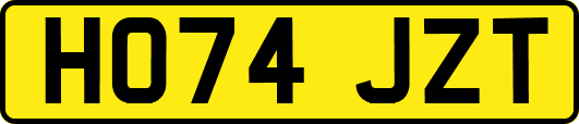 HO74JZT