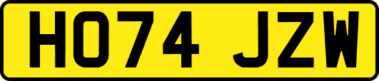HO74JZW