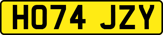 HO74JZY