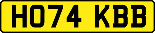 HO74KBB