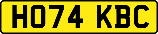 HO74KBC