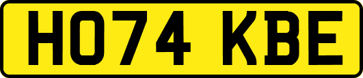 HO74KBE