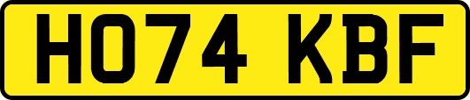 HO74KBF