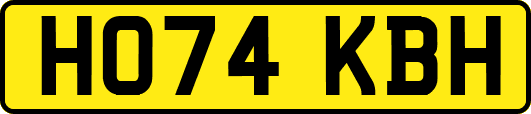 HO74KBH