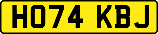 HO74KBJ