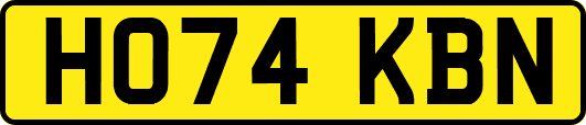 HO74KBN