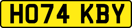 HO74KBY