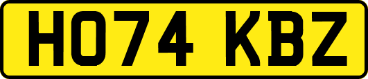 HO74KBZ