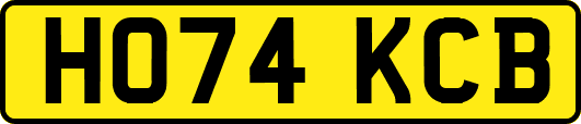 HO74KCB