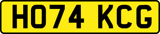 HO74KCG