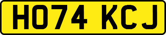 HO74KCJ