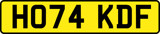 HO74KDF