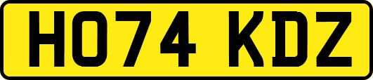 HO74KDZ