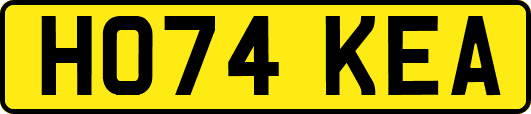 HO74KEA