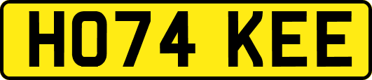 HO74KEE