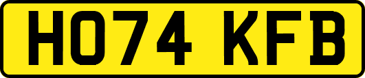 HO74KFB