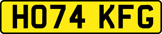 HO74KFG