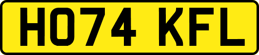 HO74KFL