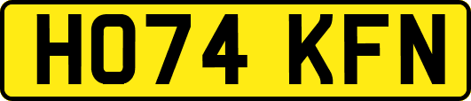 HO74KFN